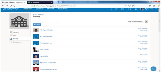 Schoology 1
